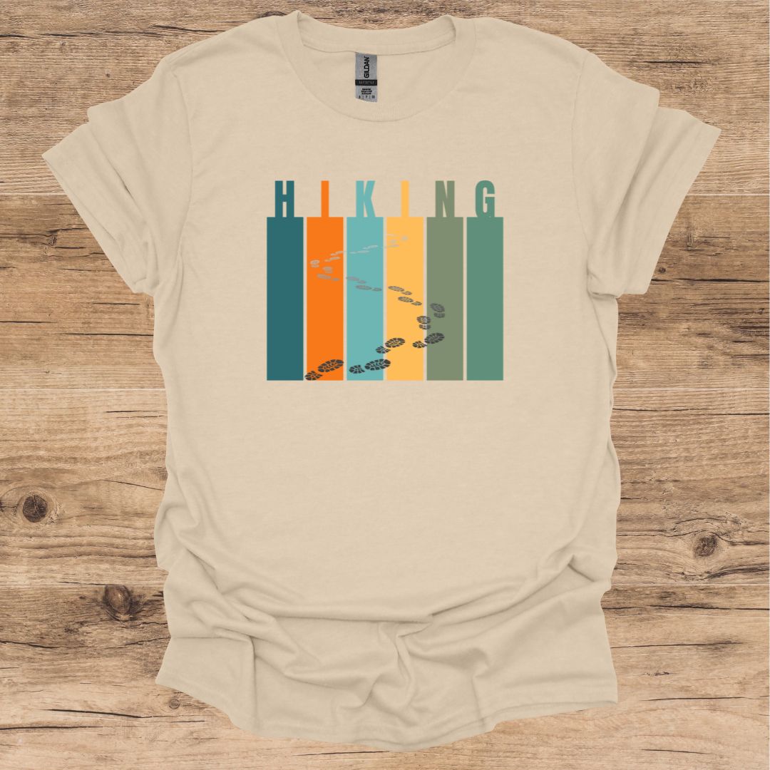 Hiking T-Shirt