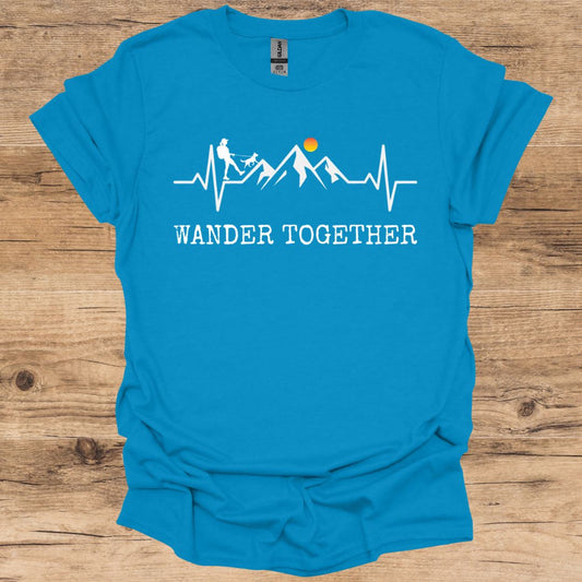 Wander Together T-Shirt