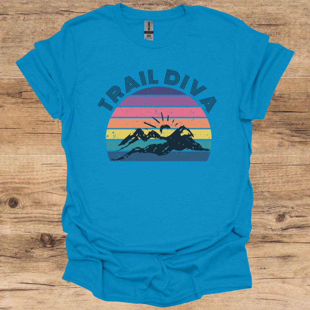Trail Diva T-Shirt