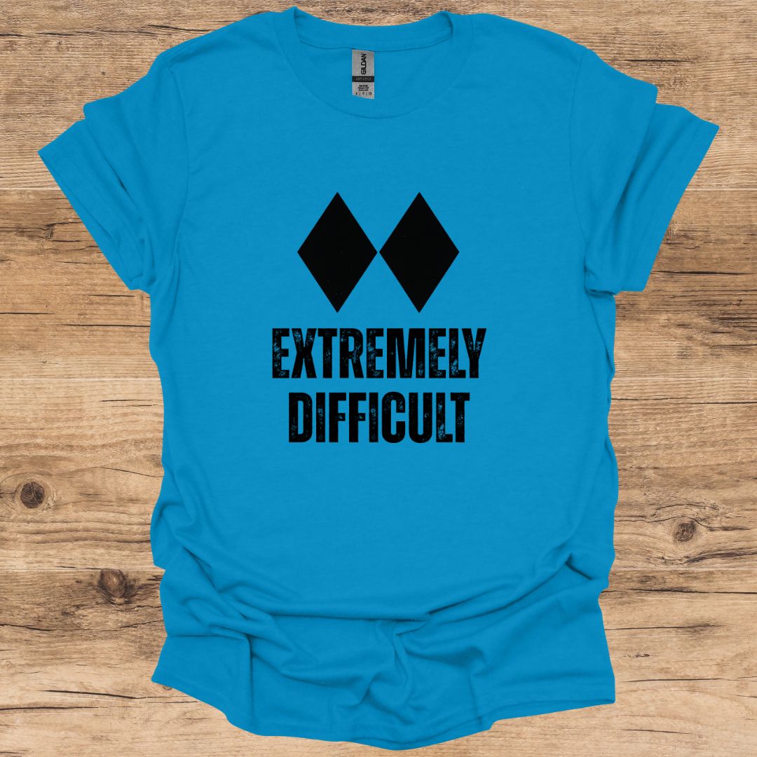 Extremely Difficult T-Shirt