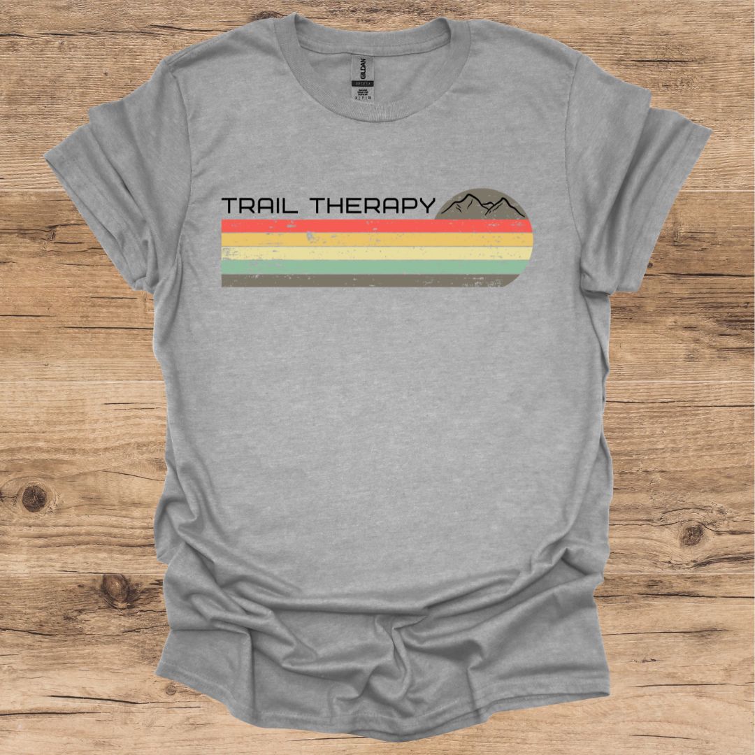 Trail Therapy T-Shirt