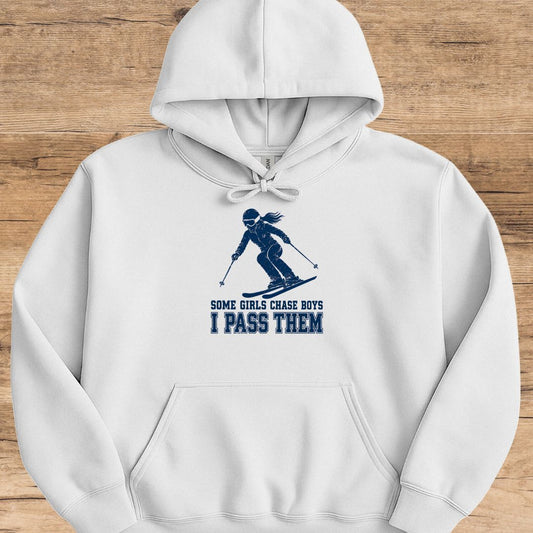 Chase Boys Skier Hoodie