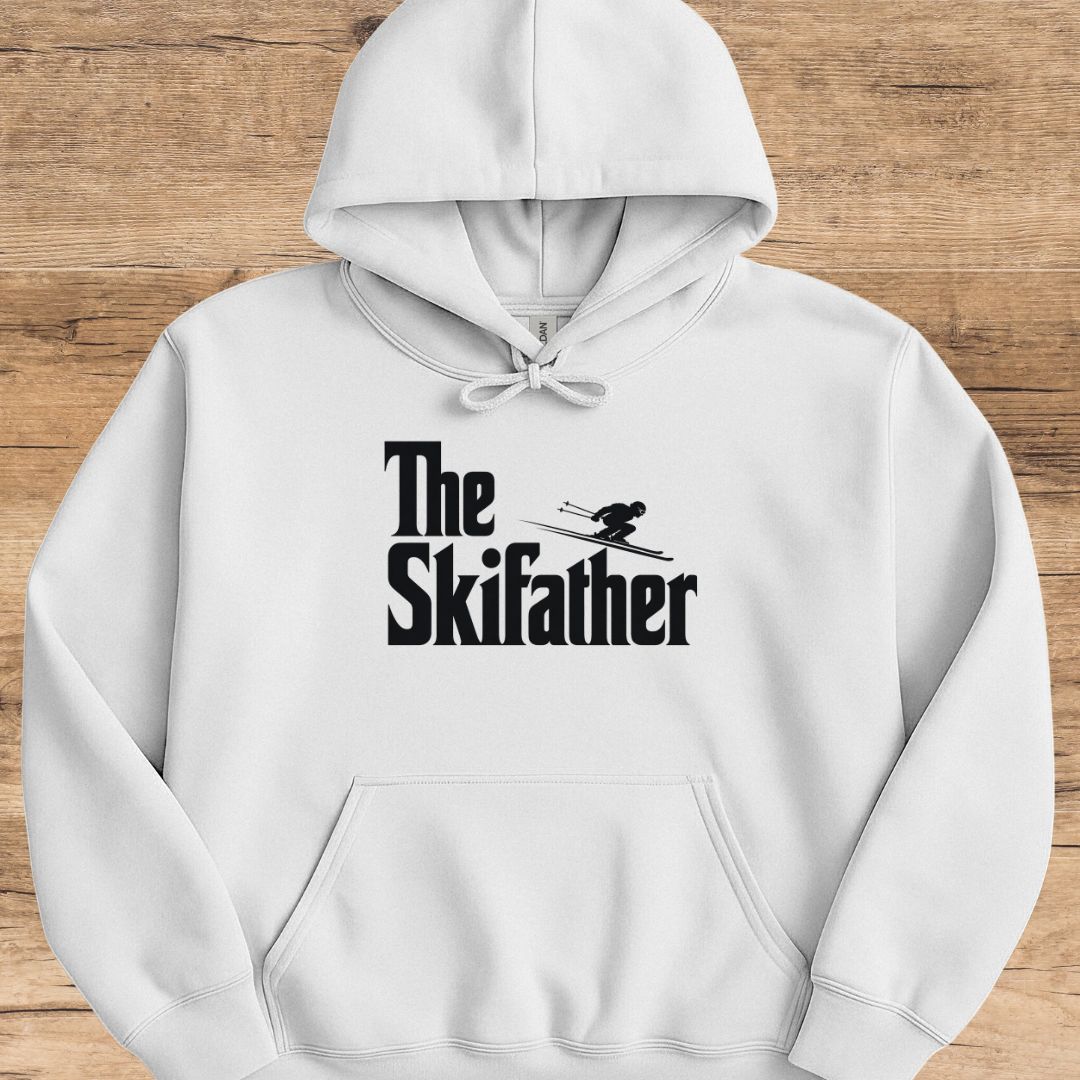 The Skifather Hoodie