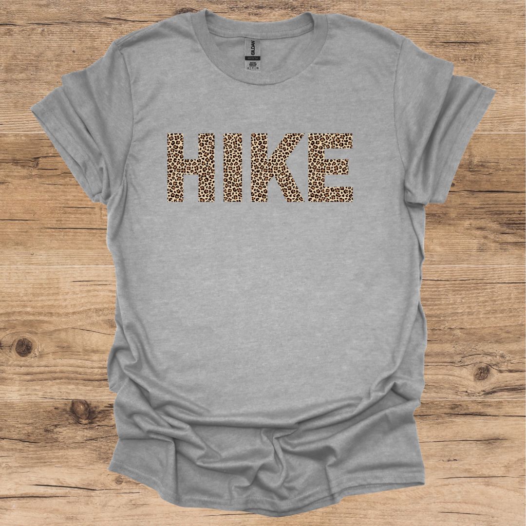 Hike_Animal T-Shirt
