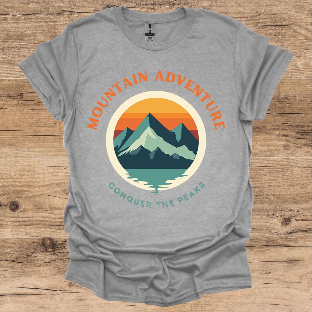 Mountain Adventure T-Shirt