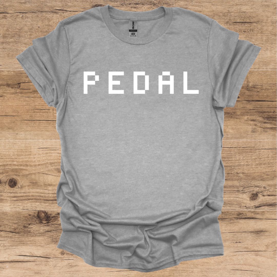 PEDAL T-Shirt