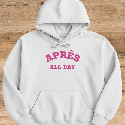 Après All Day_P Hoodie