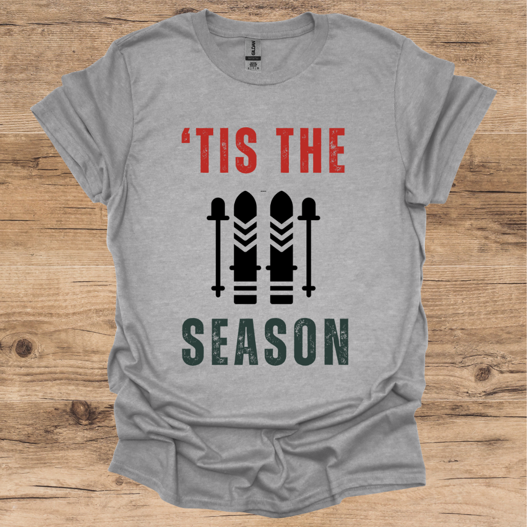'Tis The Season T-Shirt