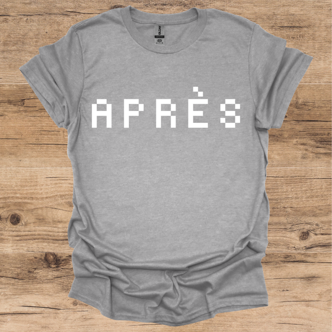 APRÈS T-Shirt