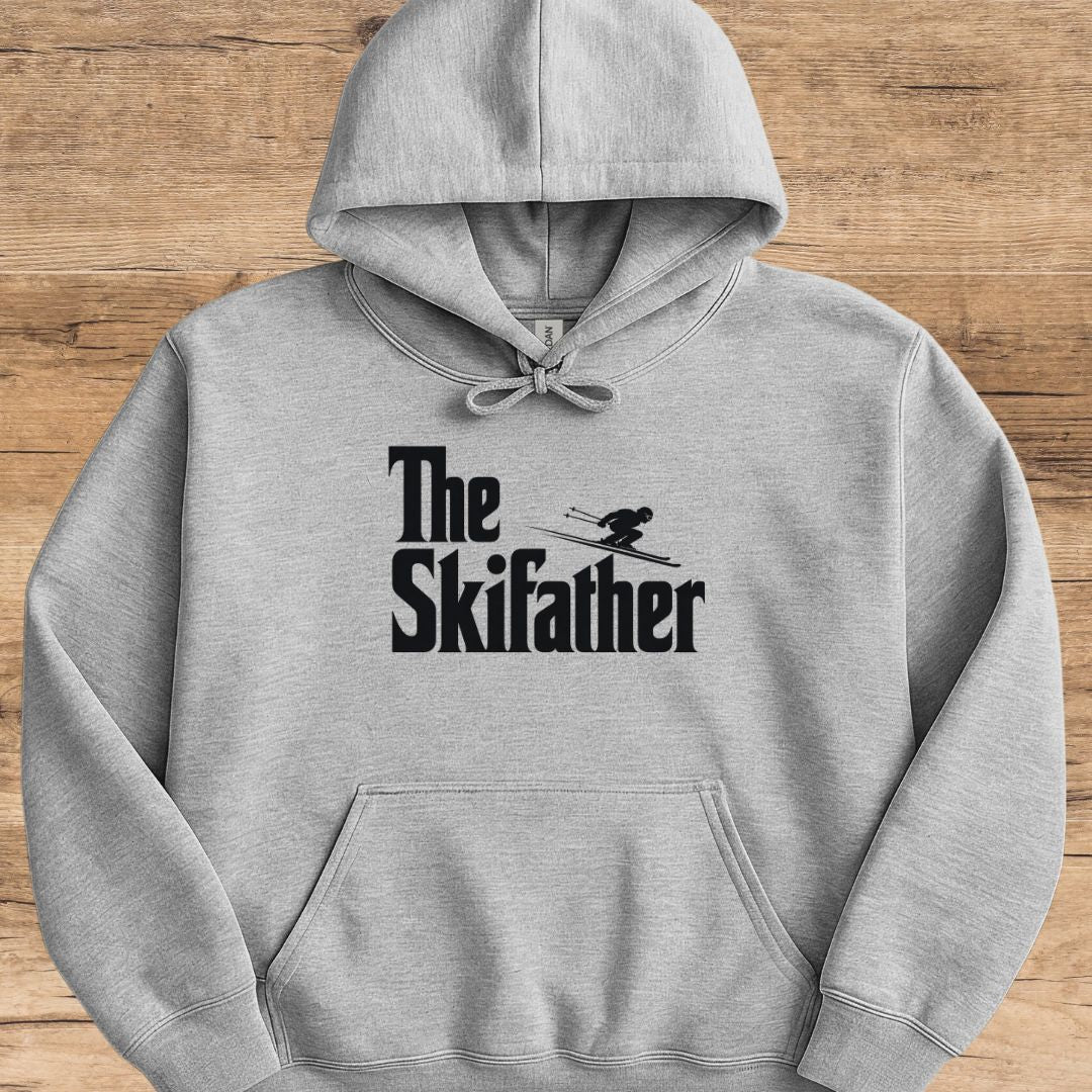 The Skifather Hoodie