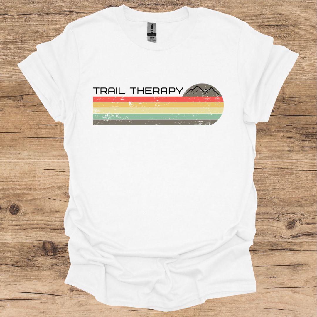 Trail Therapy T-Shirt