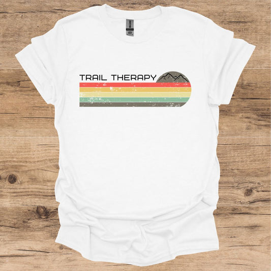 Trail Therapy T-Shirt