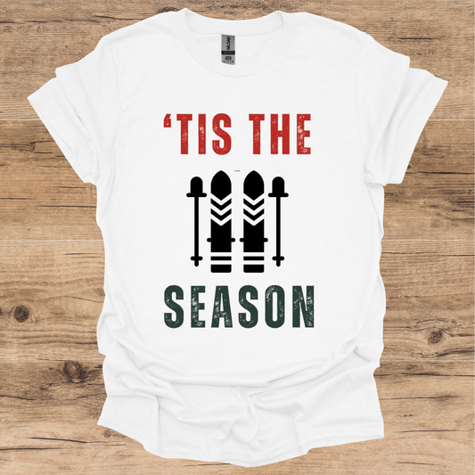 'Tis The Season T-Shirt