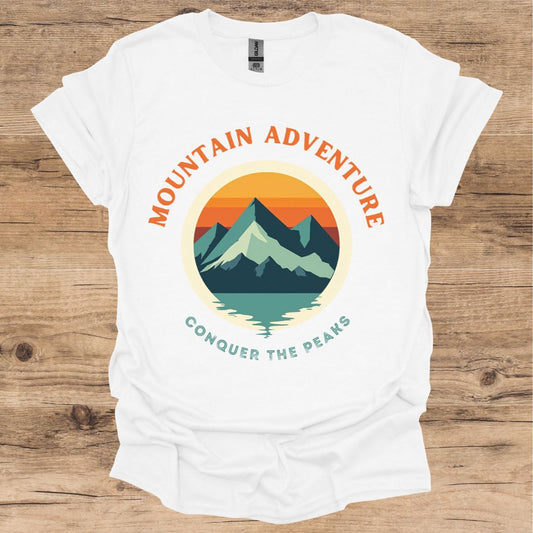 Mountain Adventure T-Shirt