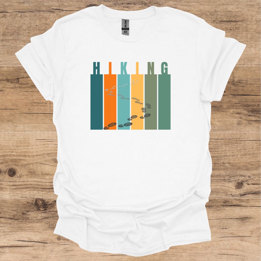 Hiking T-Shirt