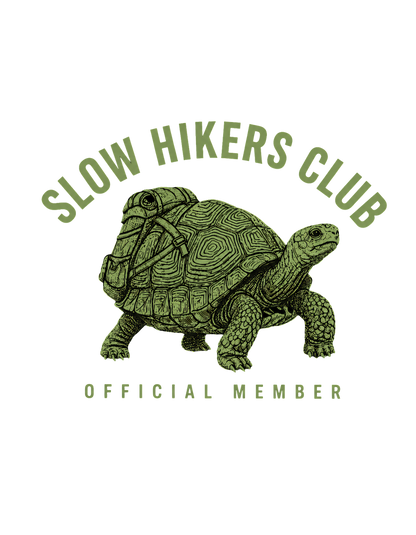 Tortoise Members Only T-Shirt